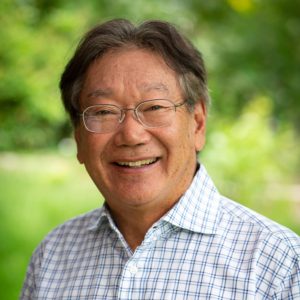Dr. Arthur S. Watanabe