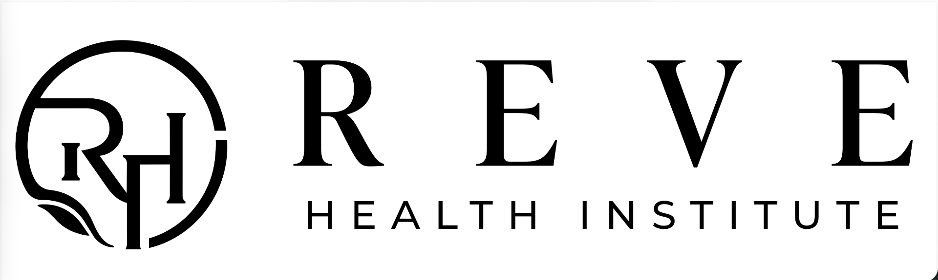 Rêve Health Institute