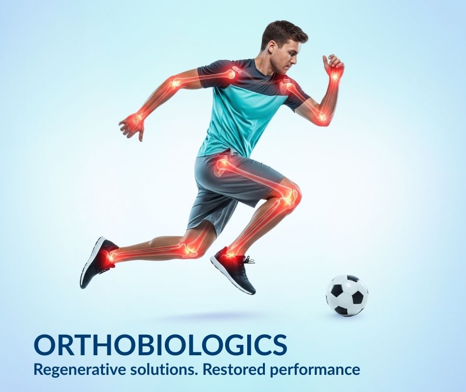 Regenerative Medicine