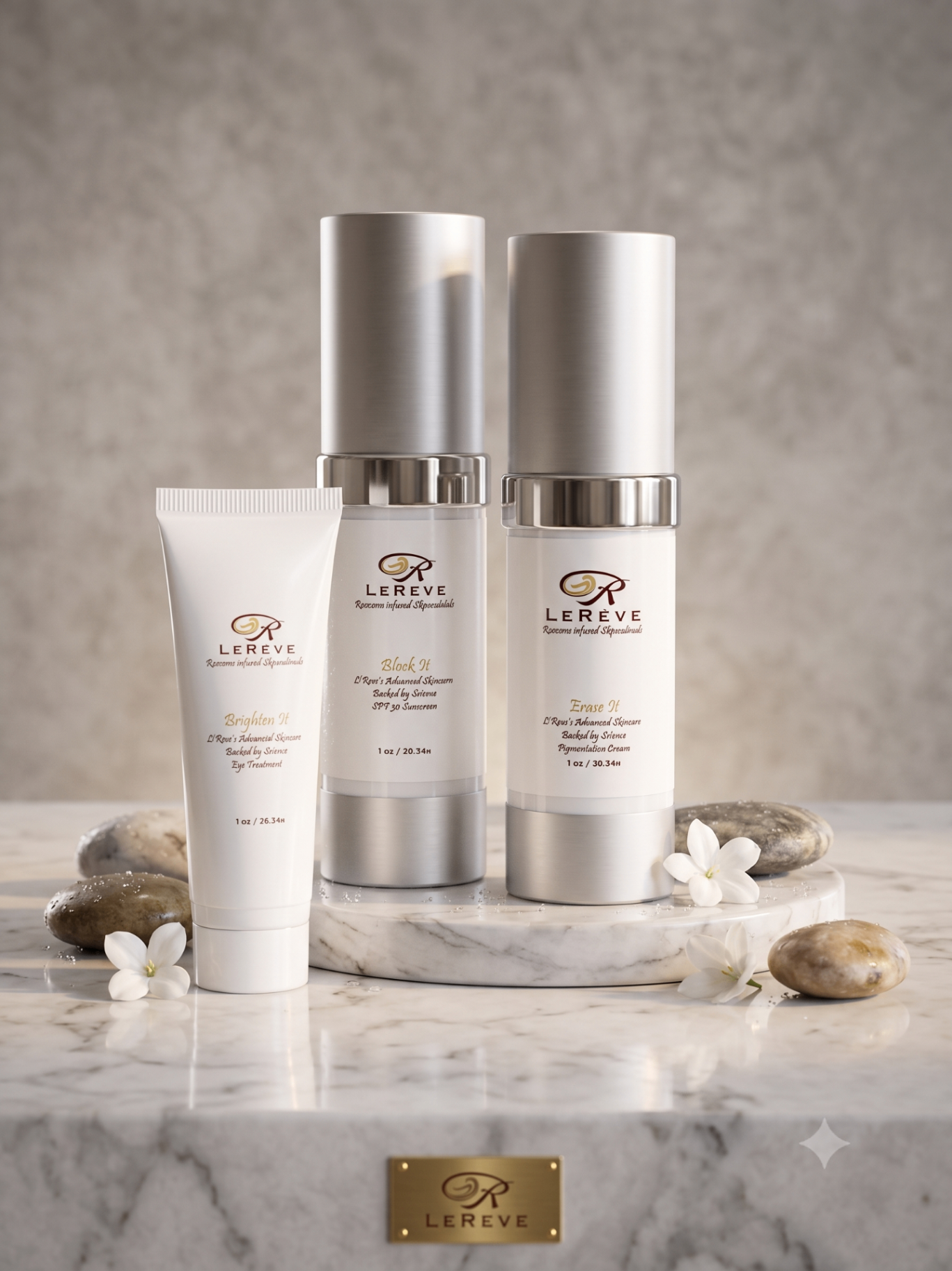 Advanced Skin Care