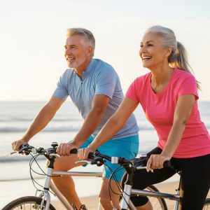 Longevity Medicine