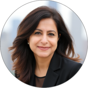 Dr. Annu Navani